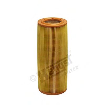 HENGST FILTER e396l -  Воздушный фильтр